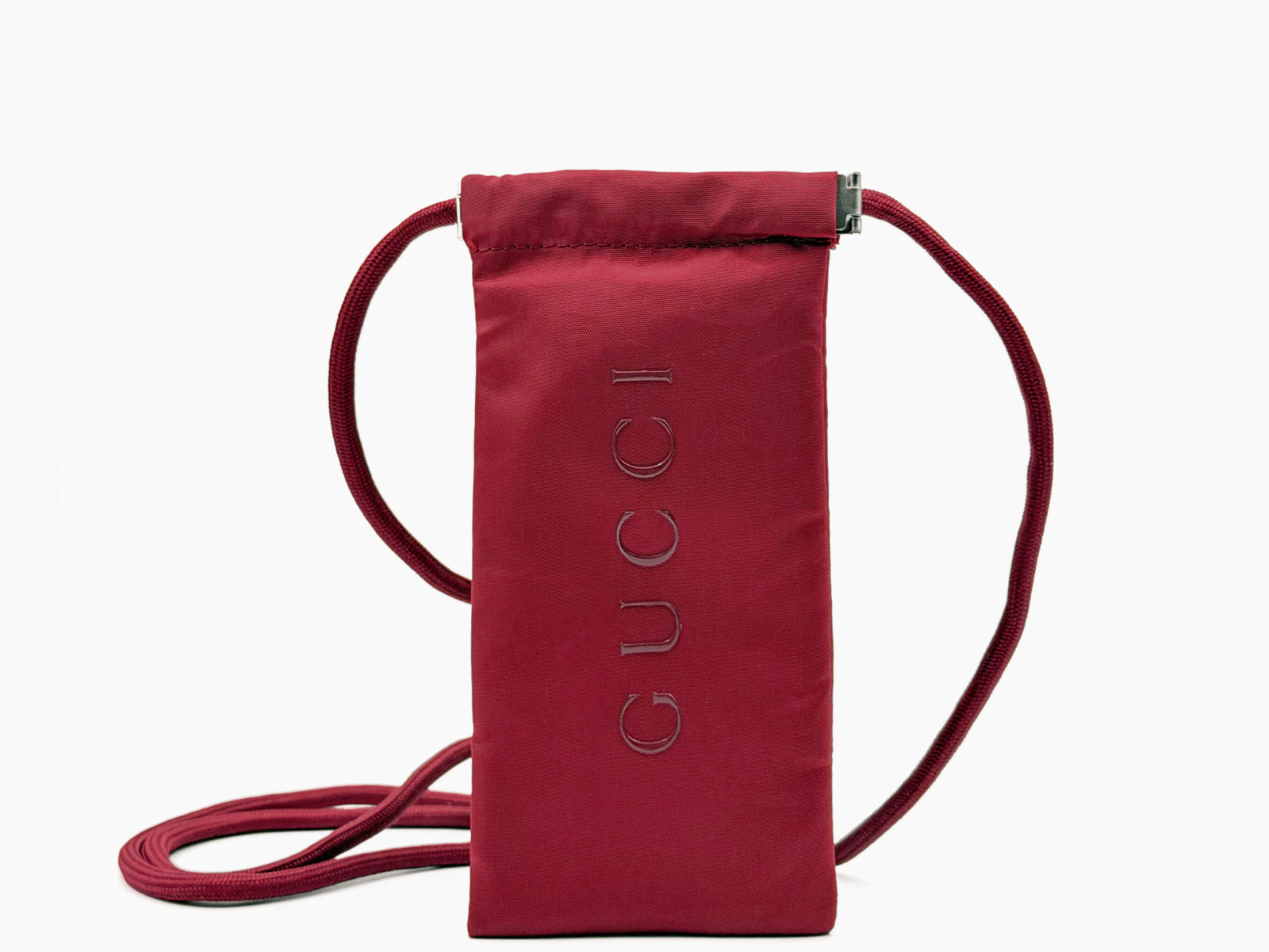 Pochette Gucci a Tracolla Porta Occhiali / Mini Bag