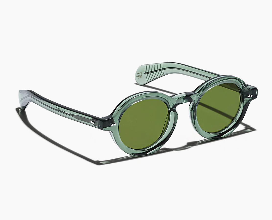 Moscot FOYGEL SUN - Pine