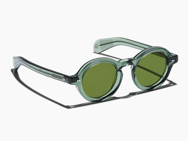 Moscot FOYGEL SUN - Pine