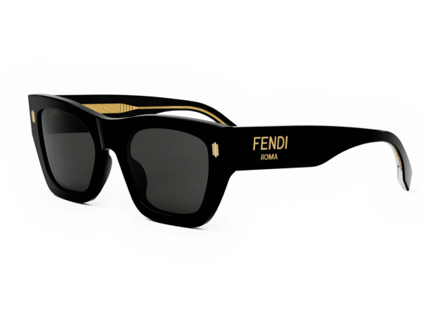 Fendi FE40100I 01A