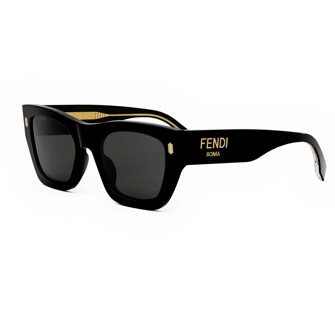 Fendi FE40100I 01A