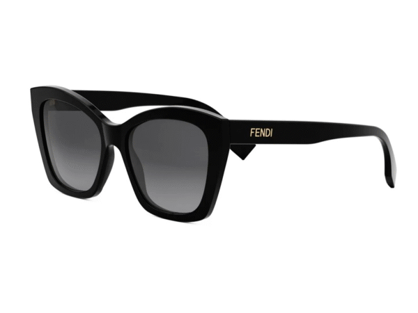 Fendi FE40151I 01B