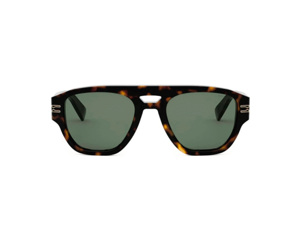 Alternative view of Bvlgari BV40040I 01D