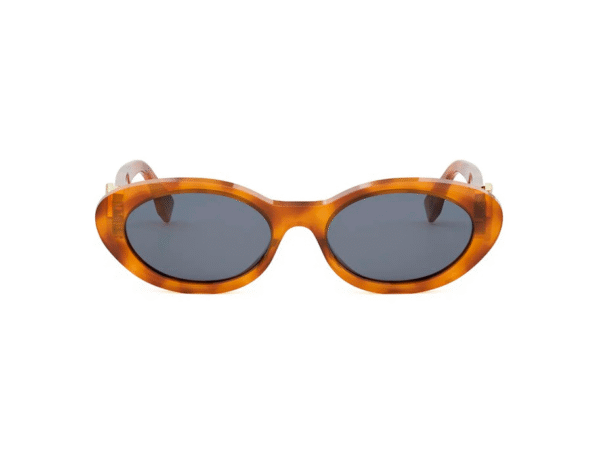 Alternative view of Fendi FE40140U 56V