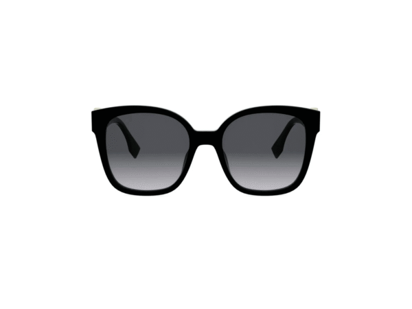 Alternative view of Fendi FE40186I 01B