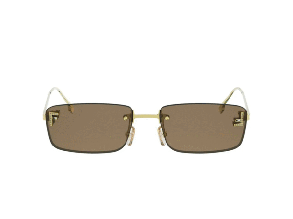 Alternative view of Fendi FE4172US 32E