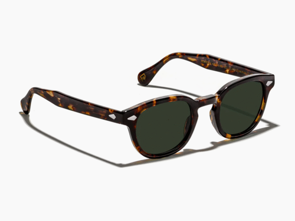 Moscot LEMTOSH SUN - Classic Havana
