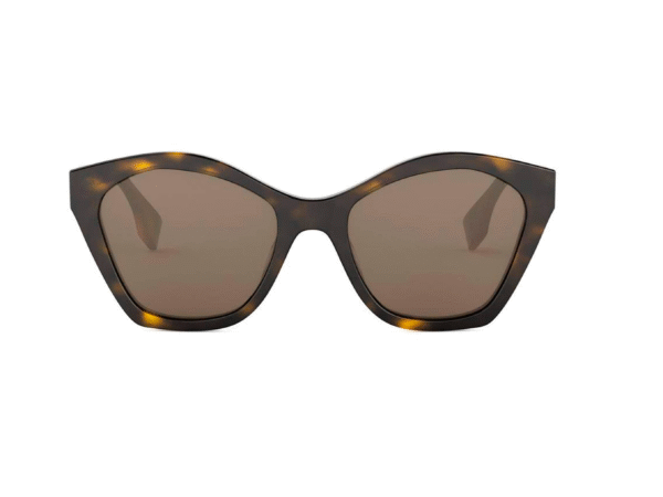 Alternative view of Fendi FE40175I 52E