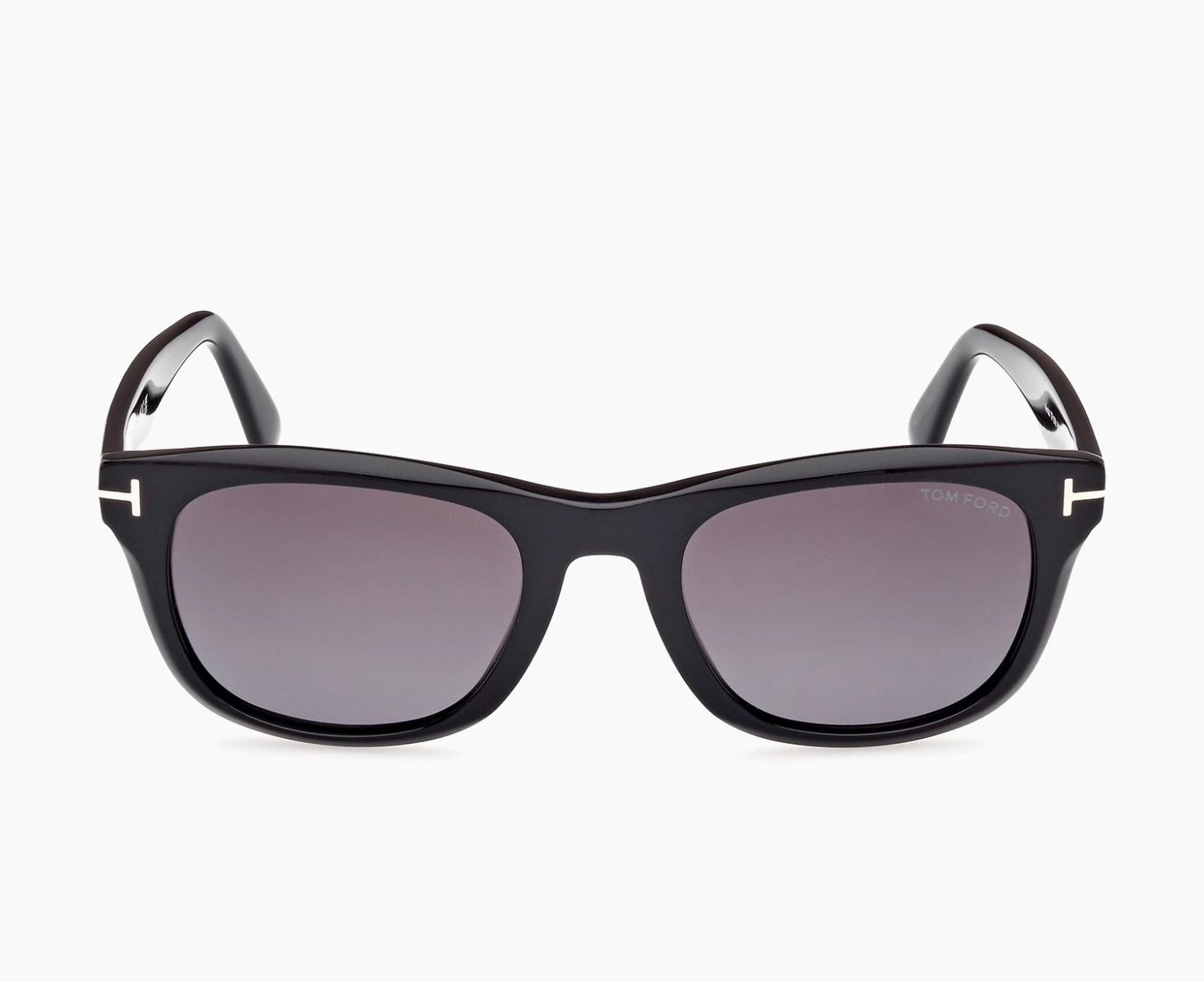Alternative view of TOM FORD FT1076 Kendel 01B