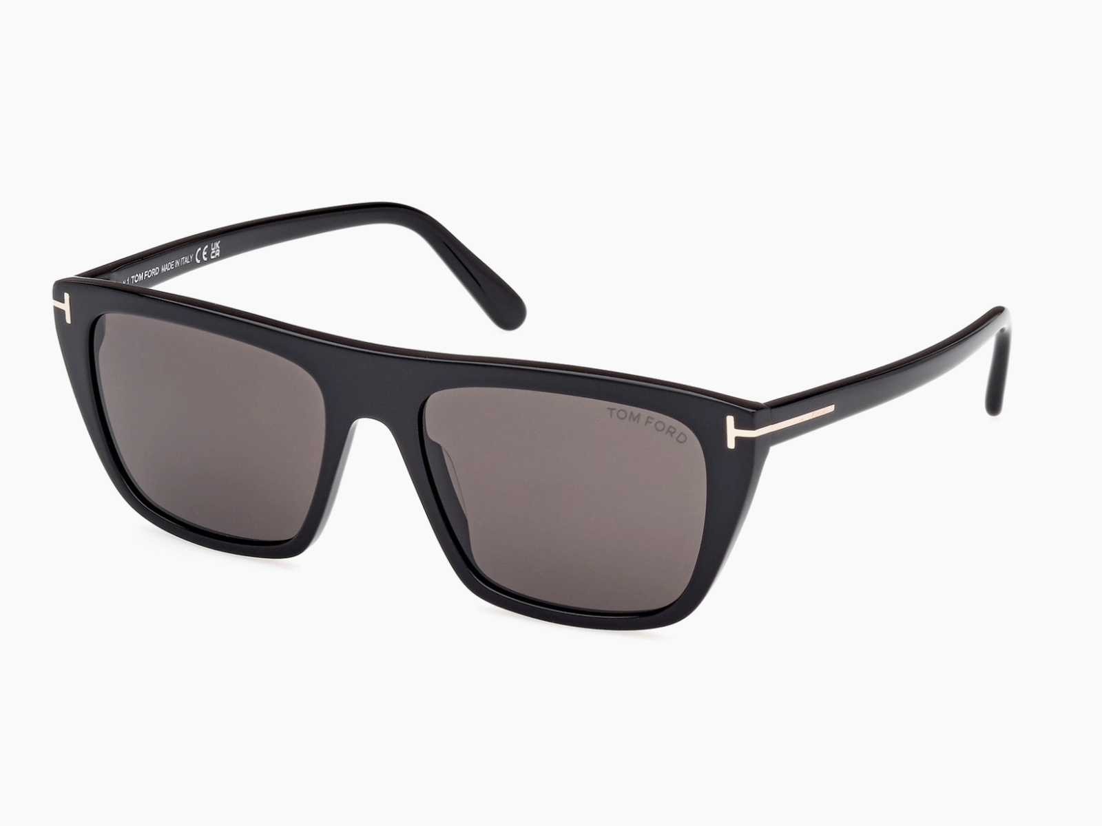 Tom Ford FT 1175 - 01A Nero Lucido