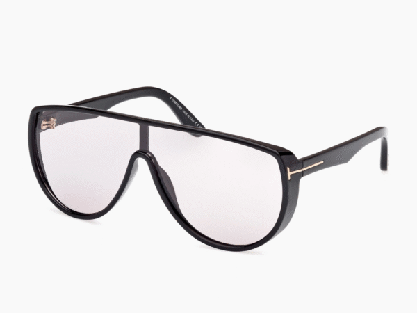 Tom Ford FT 1182 - 01A Nero Lucido