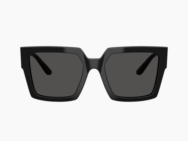 Alternative view of Dolce&Gabbana DG4446B 335587 - Nero