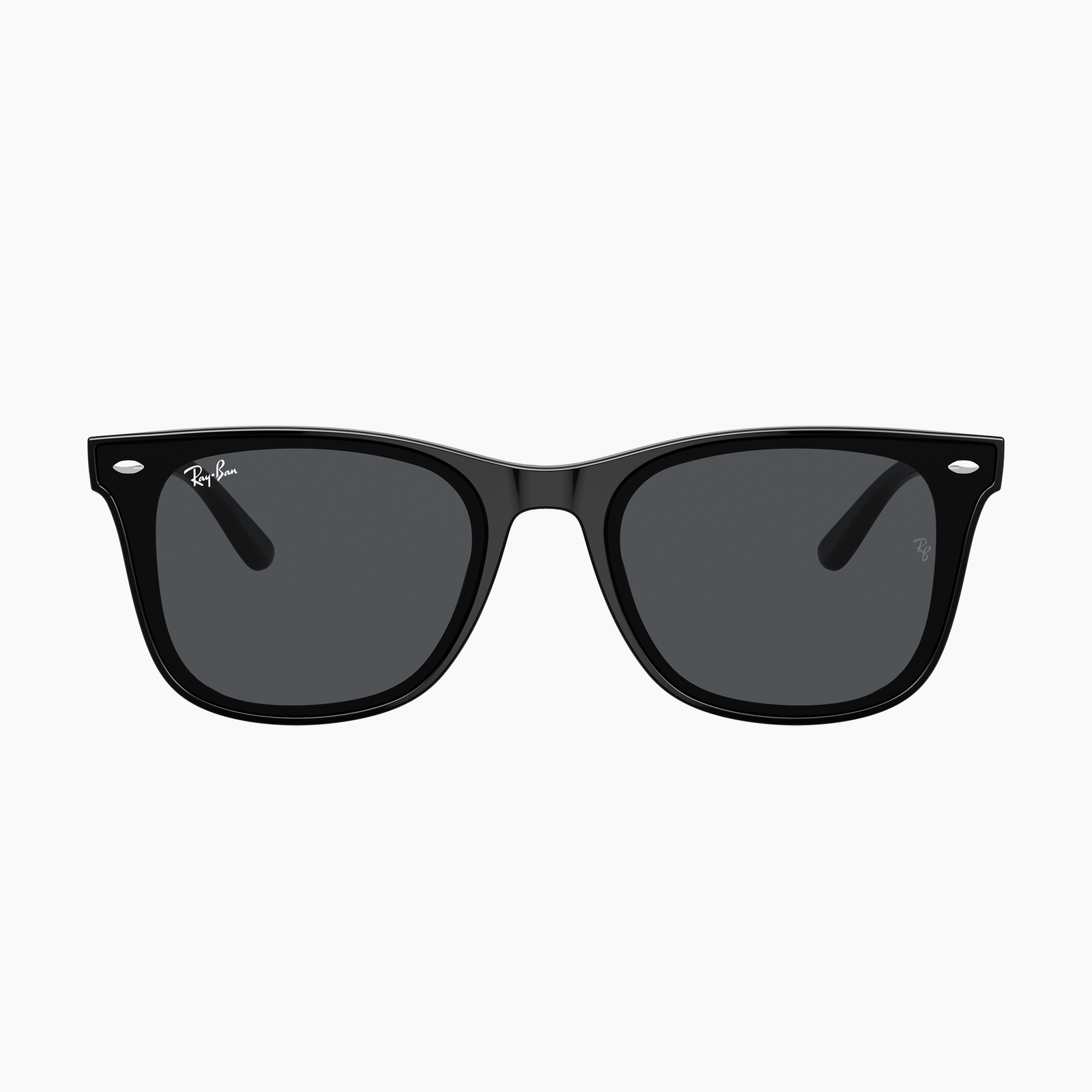 Ray-Ban RB4420 601/87 - Nero - immagine 2