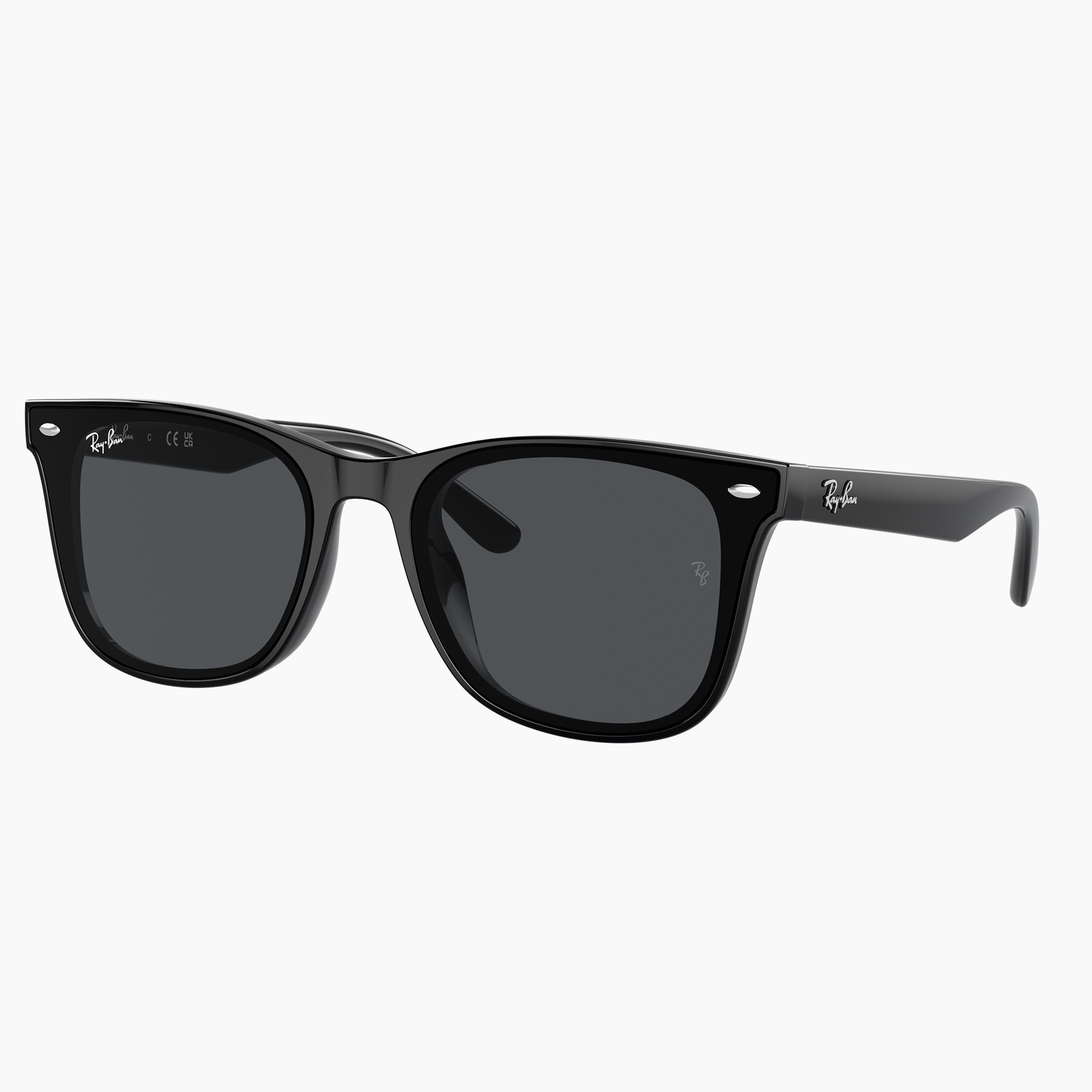 Ray-Ban RB4420 601/87 - Nero