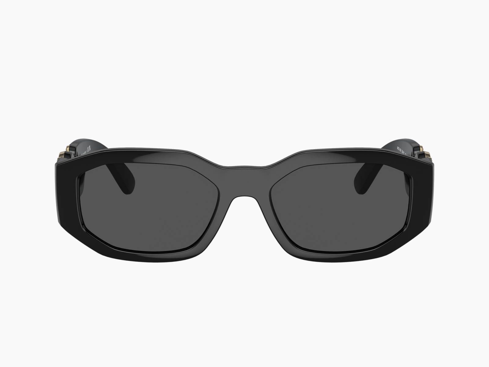 Alternative view of Versace VE4361 GB1/87 - Nero