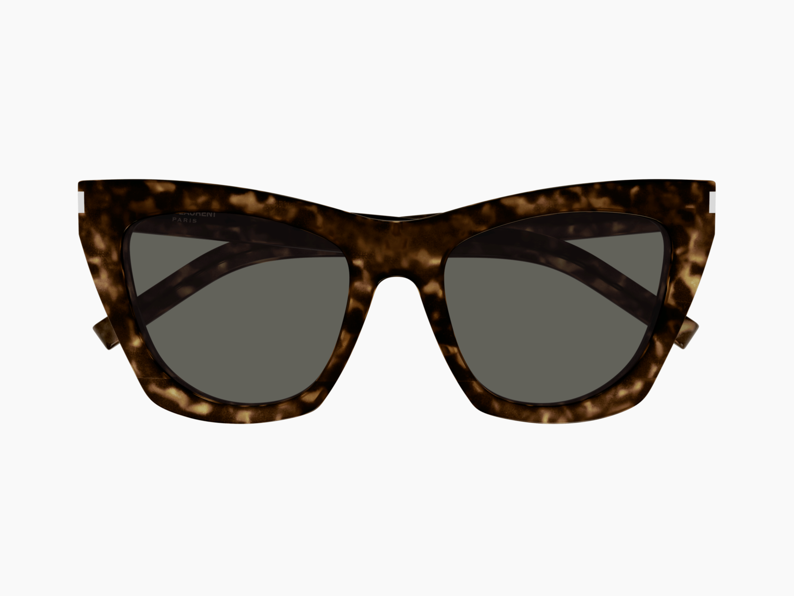 Alternative view of Occhiali da sole SAINT LAURENT SL 214 KATE-006