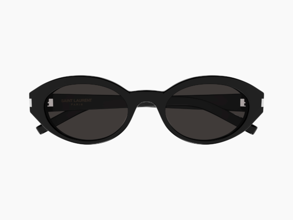 Alternative view of Saint Laurent SL 657-001