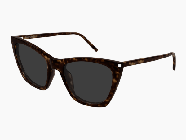Occhiali da sole SAINT LAURENT SL 214 KATE THIN-002