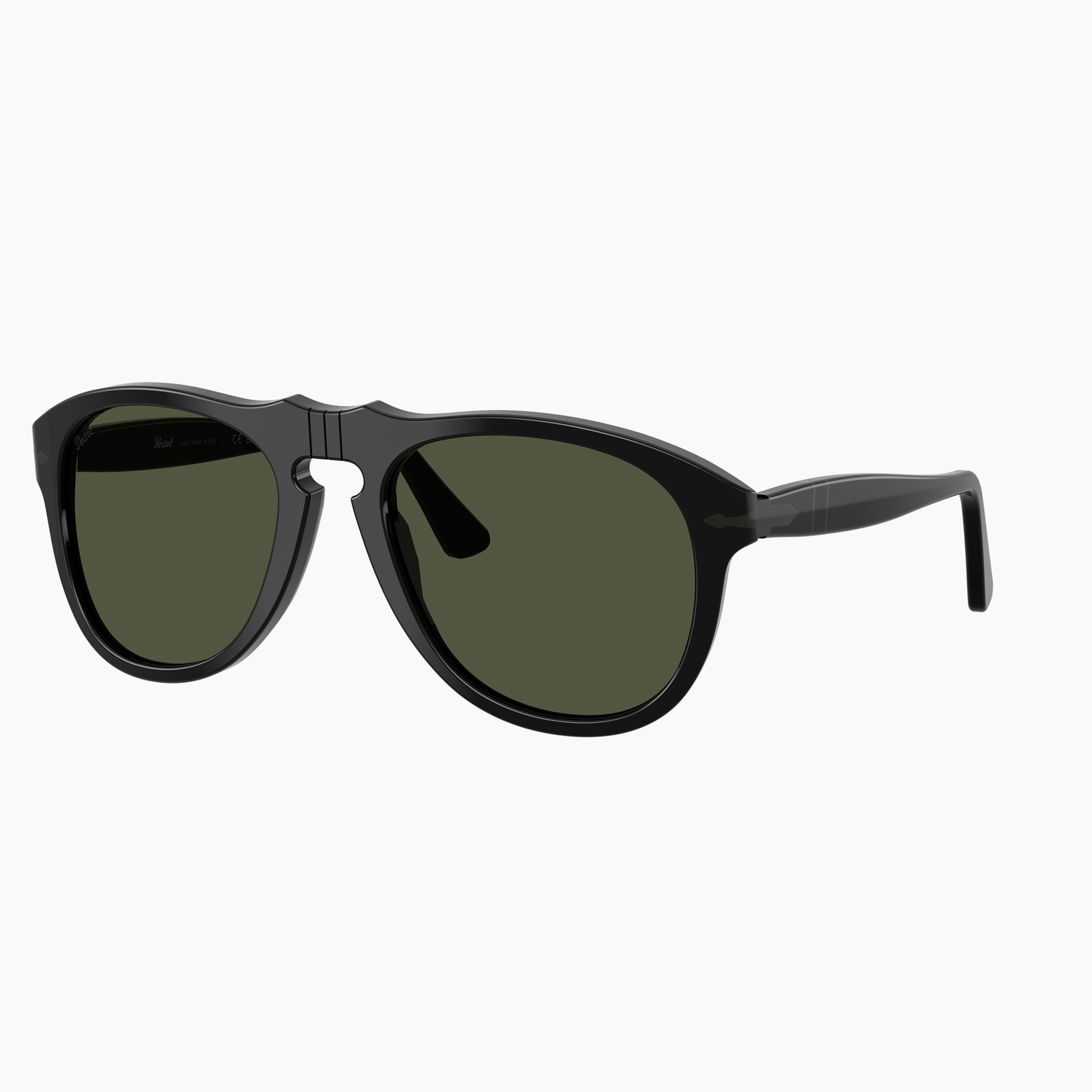 Occhiali da sole Persol PO0649NE 95/31 - Nero