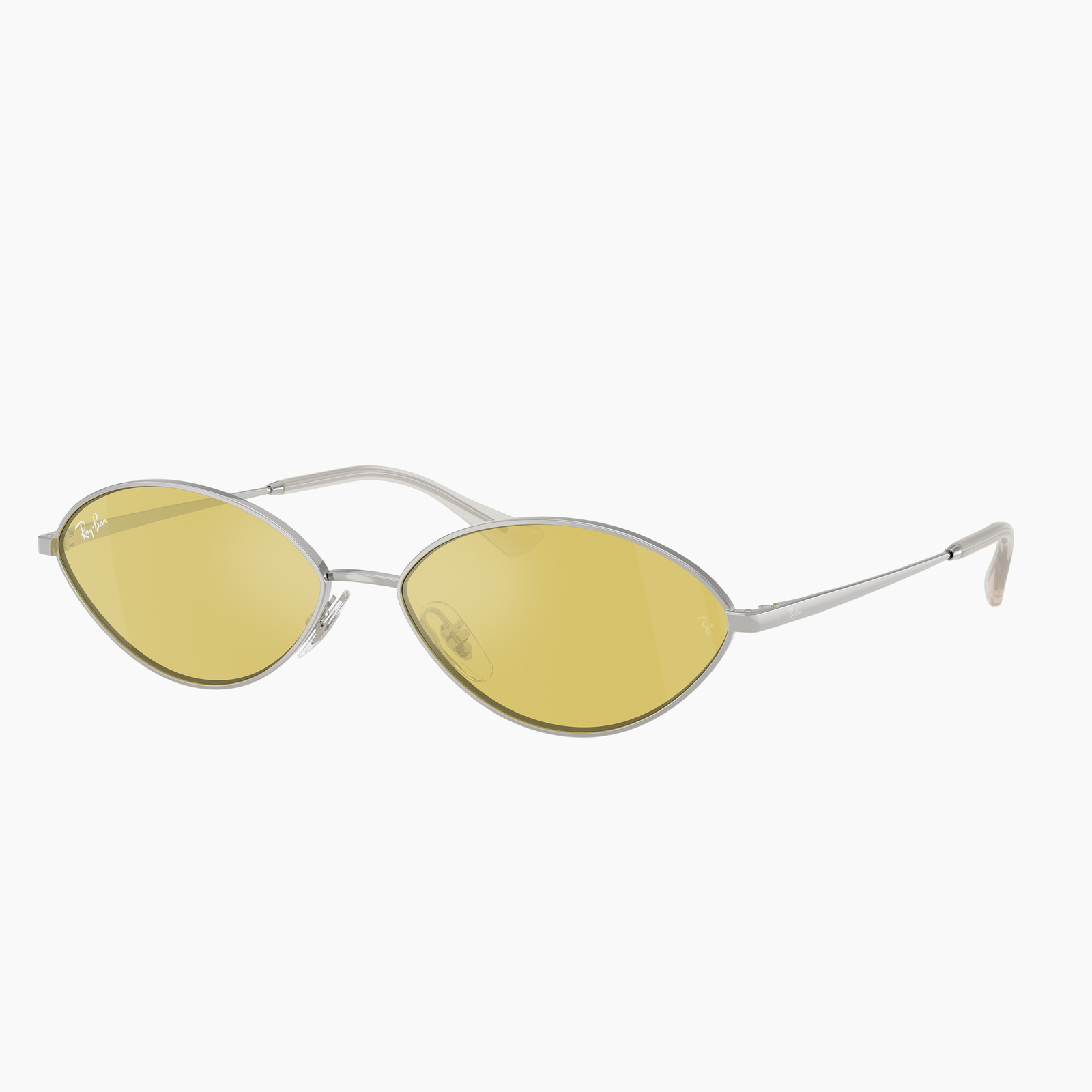 Ray-Ban RB3757 - Kai 003/6D - Argento