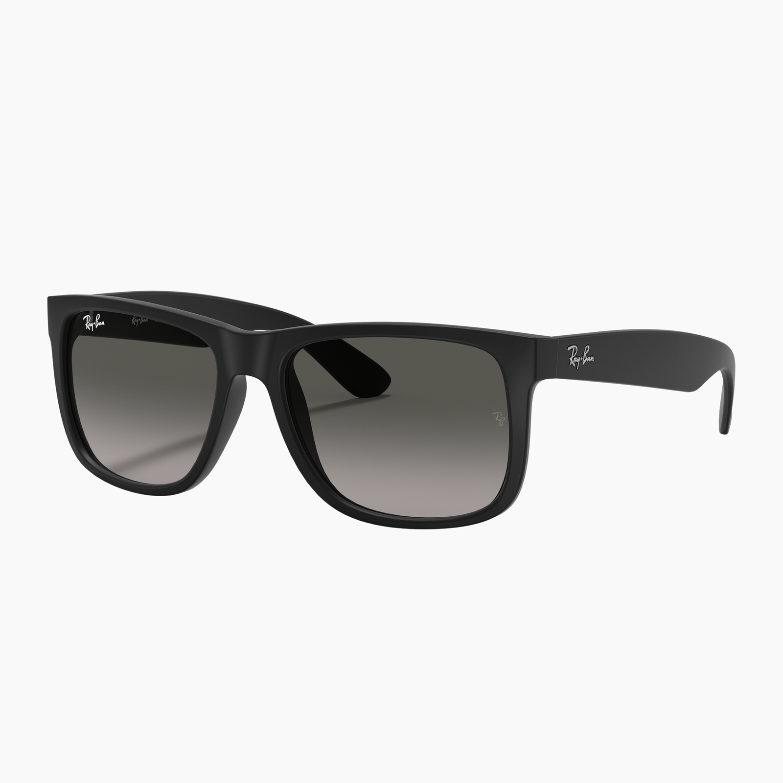 Occhiali da sole Ray-Ban RB4165 - Justin 852/88 - Grigio