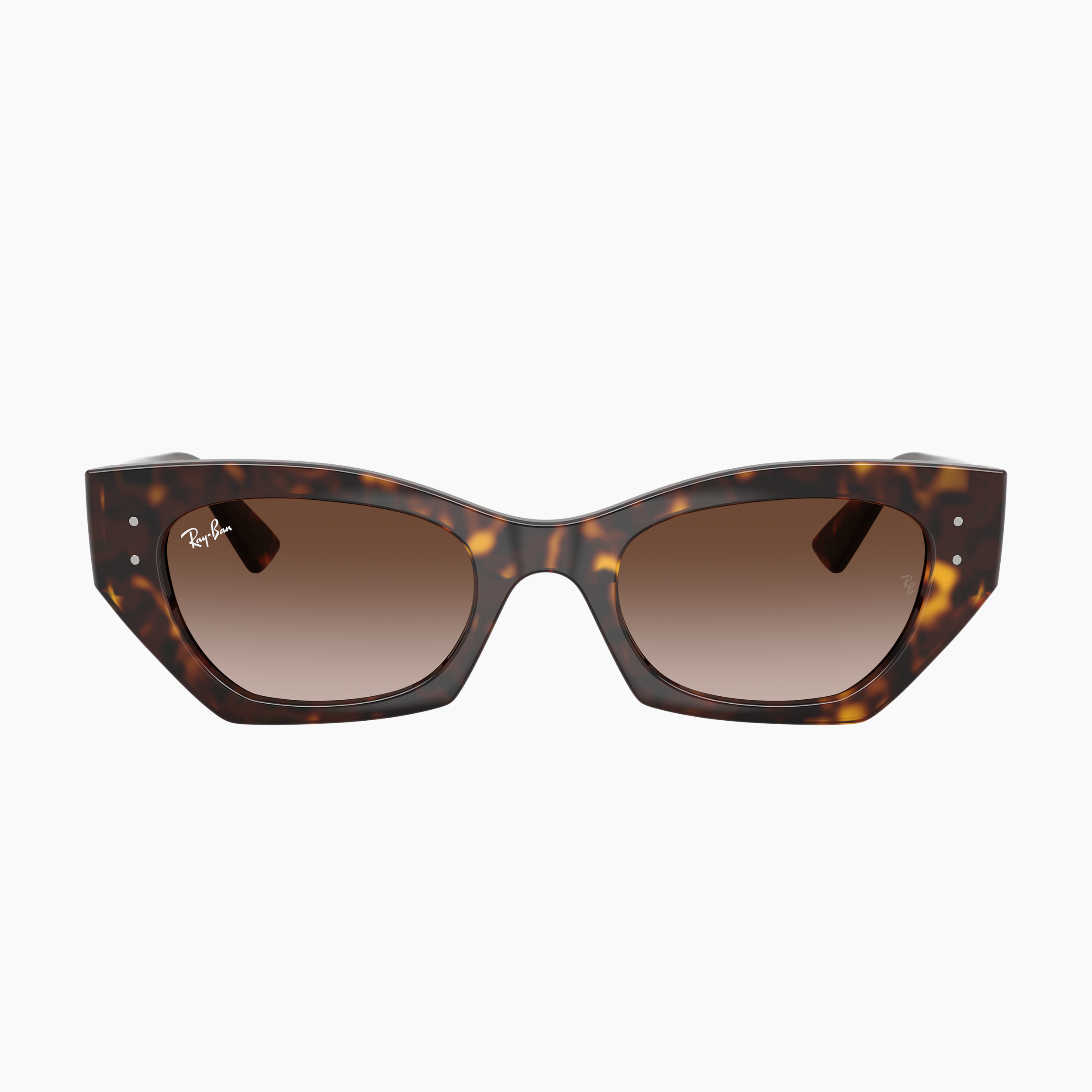 Ray-Ban RB4430 - Zena 135913 - Havana - immagine 2