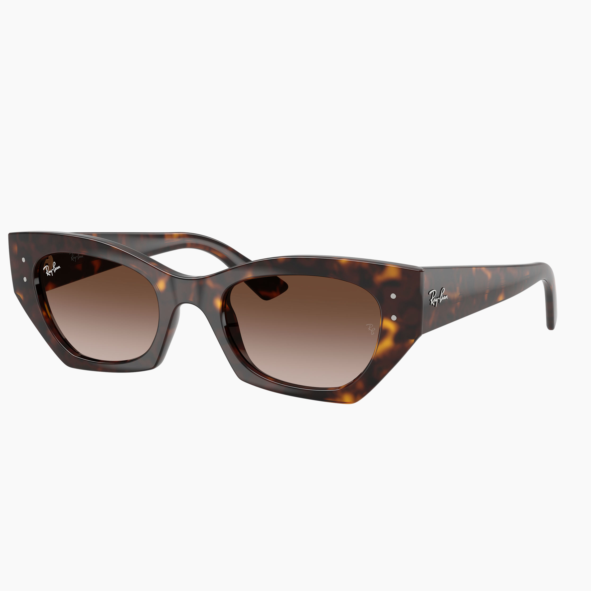 Ray-Ban RB4430 - Zena 135913 - Havana