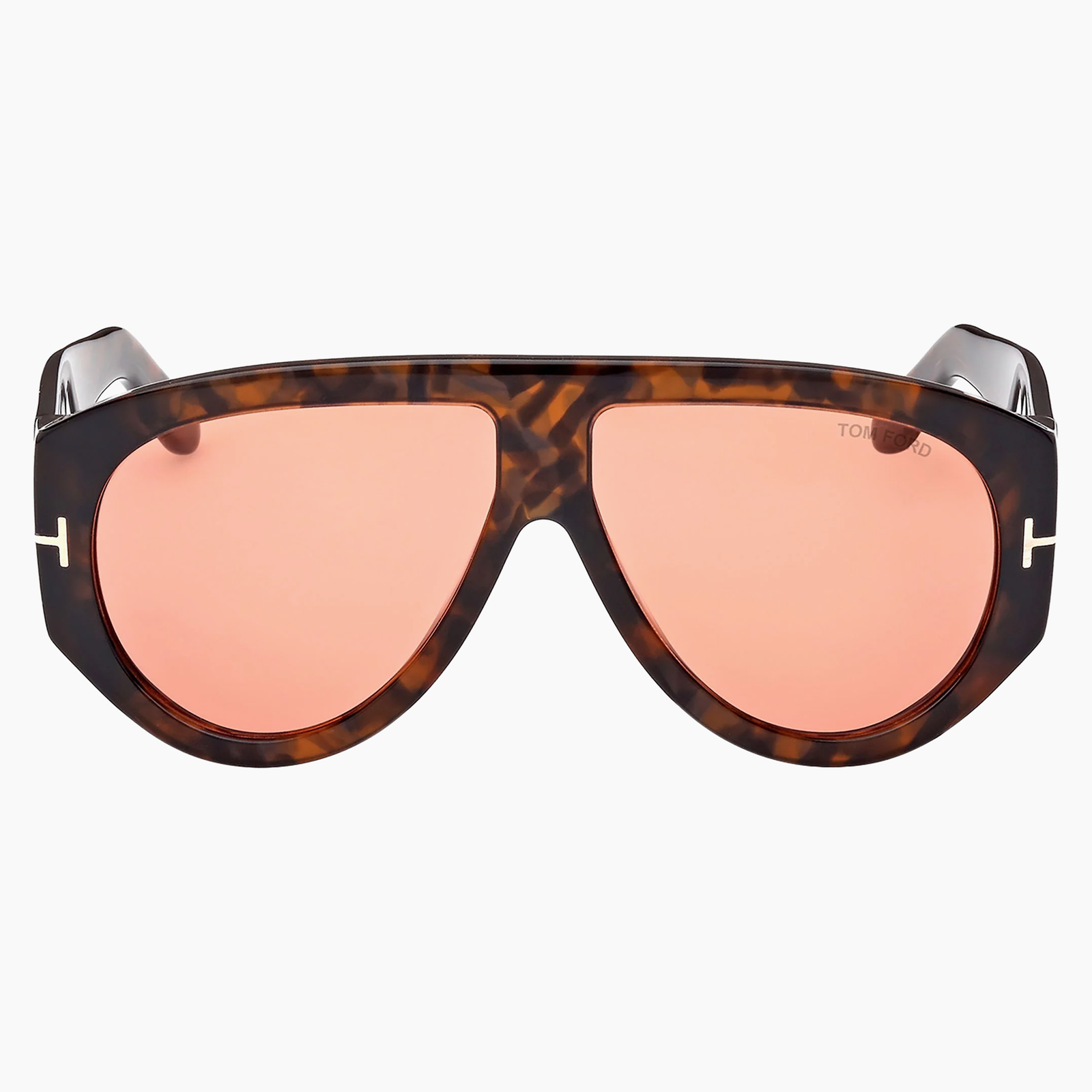 Tom Ford FT1044 Bronson 52S - Avana Colorata - immagine 2