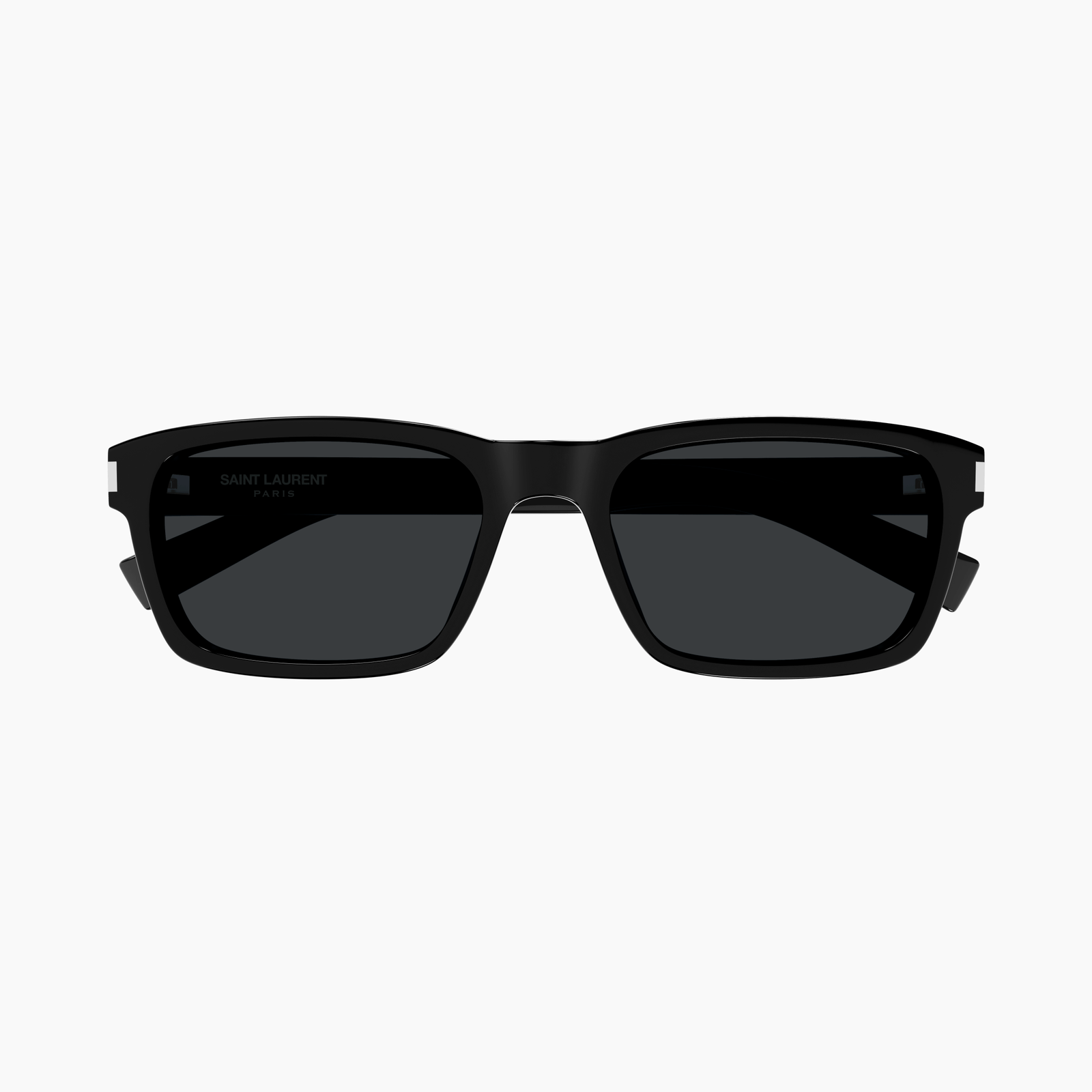 Occhiali da sole Saint Laurent SL 662-001 Nero - immagine 2