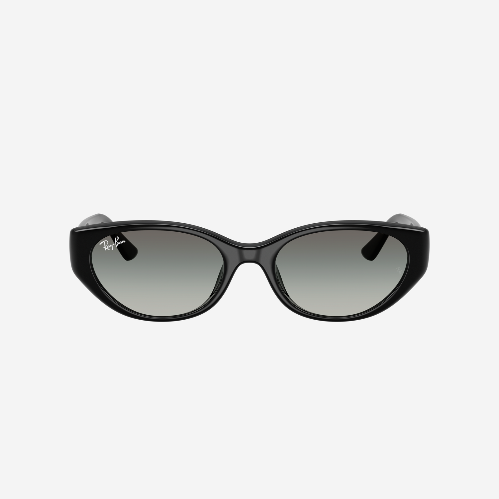 RayBan 0RB4457D 667711 - Nero - immagine 2