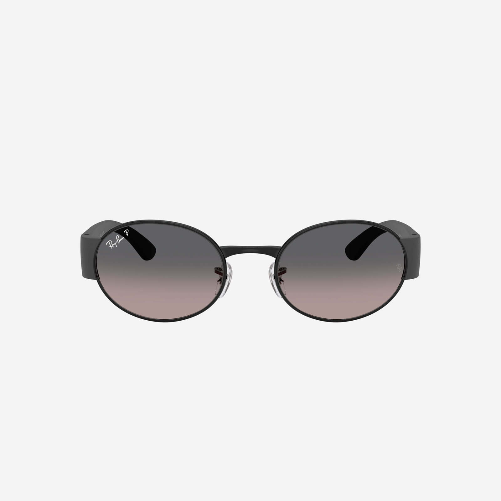 RayBan 0RB3770 002/M3 - Nero - immagine 2