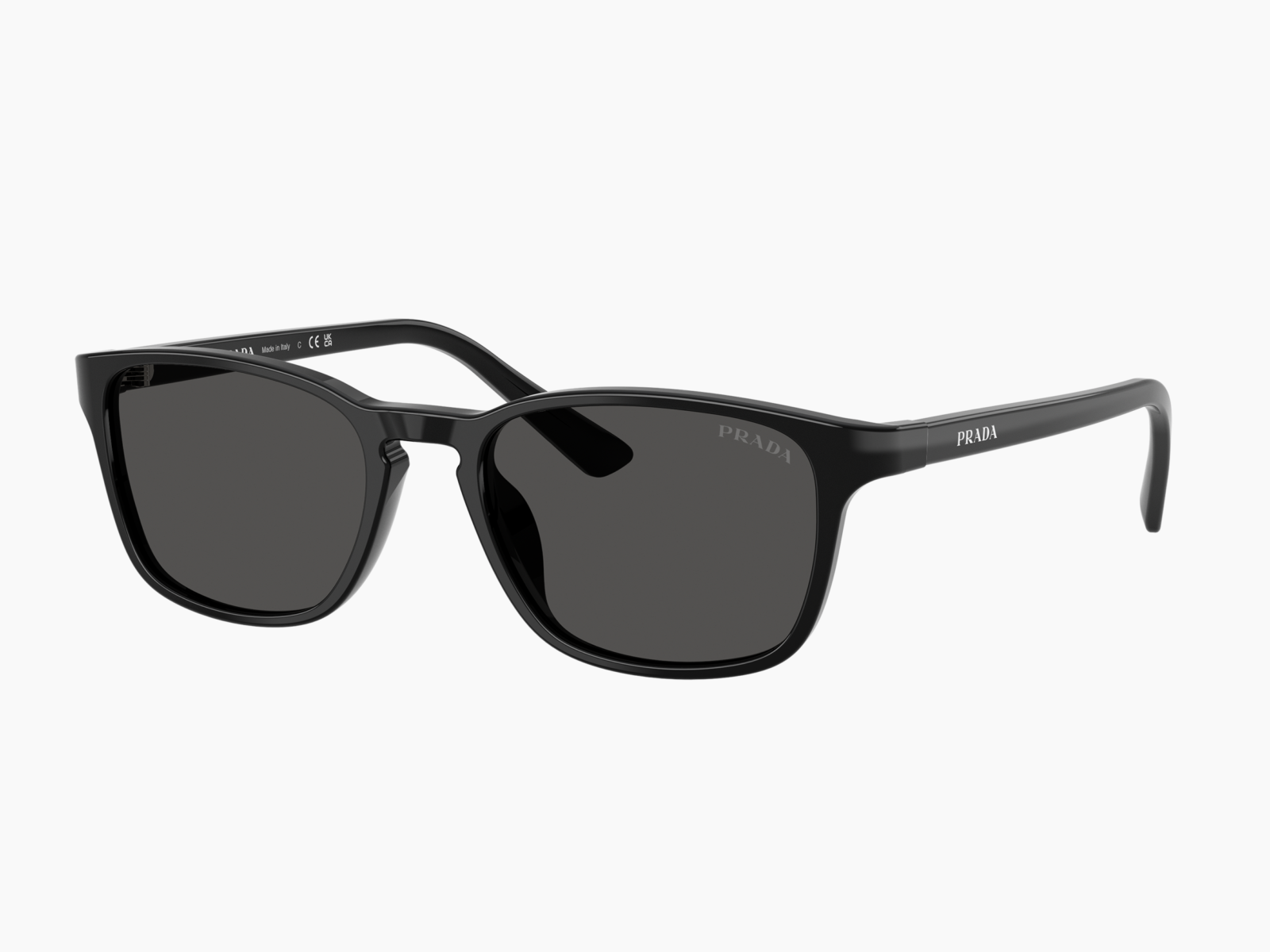 Prada PR D13SU 16K08Z - Nero