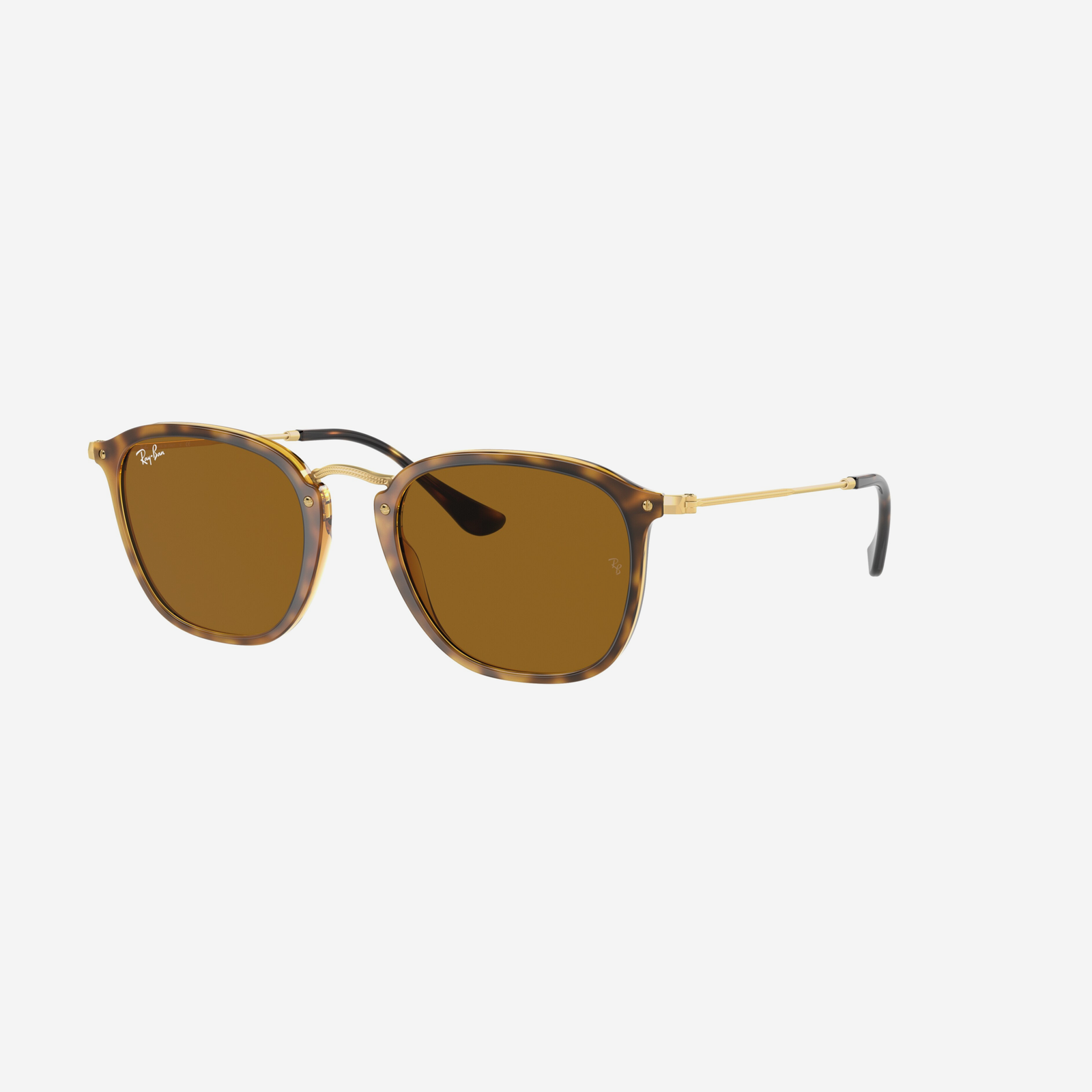 RayBan 0RB2448N 710 - Havana chiaro