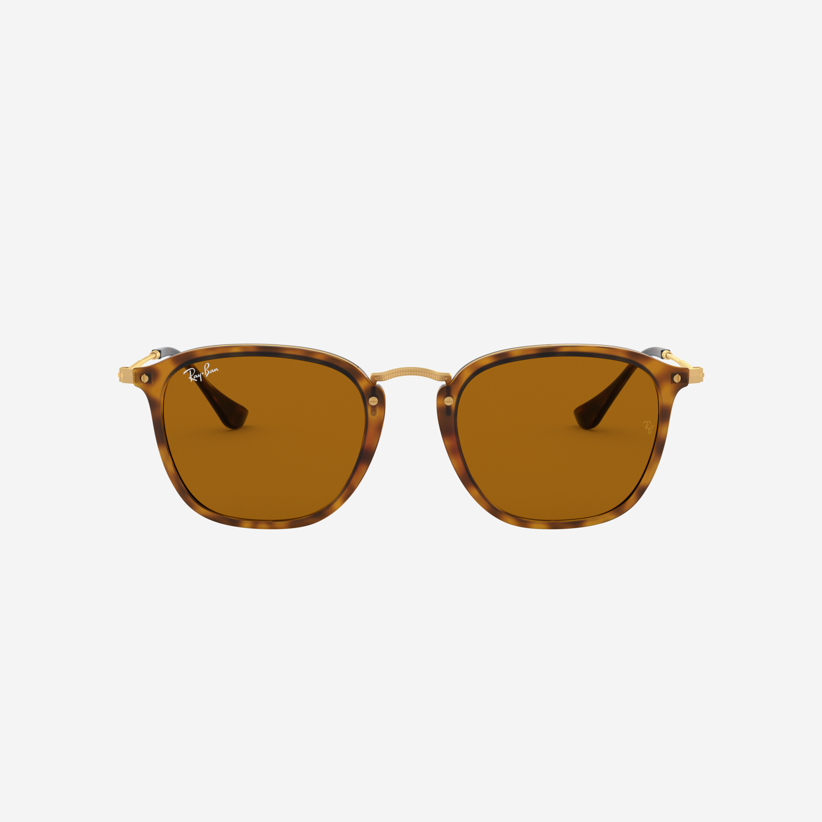 RayBan 0RB2448N 710 - Havana chiaro - immagine 2