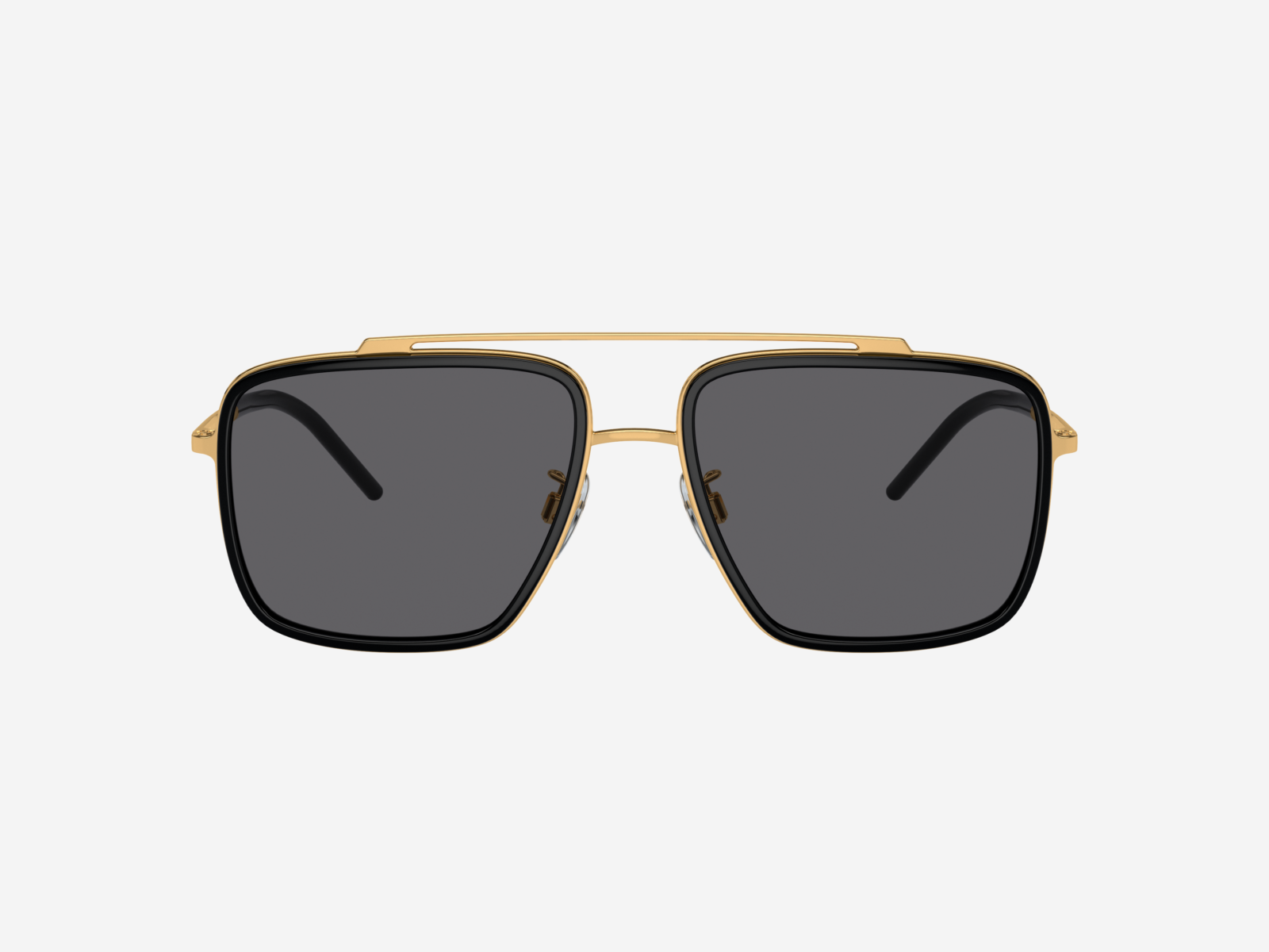 Alternative view of Dolce&Gabbana 0DG2220 02/81 - Oro/nero