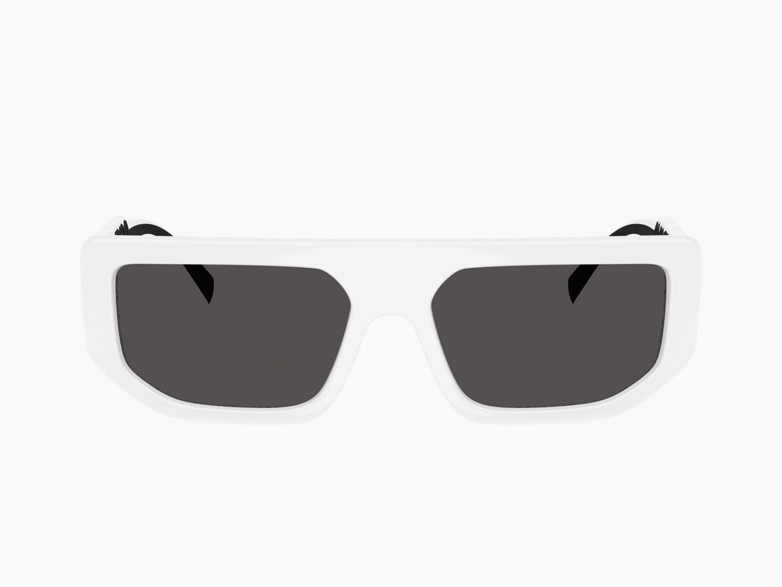 Alternative view of Dolce&Gabbana DG6203 331287 - Bianco