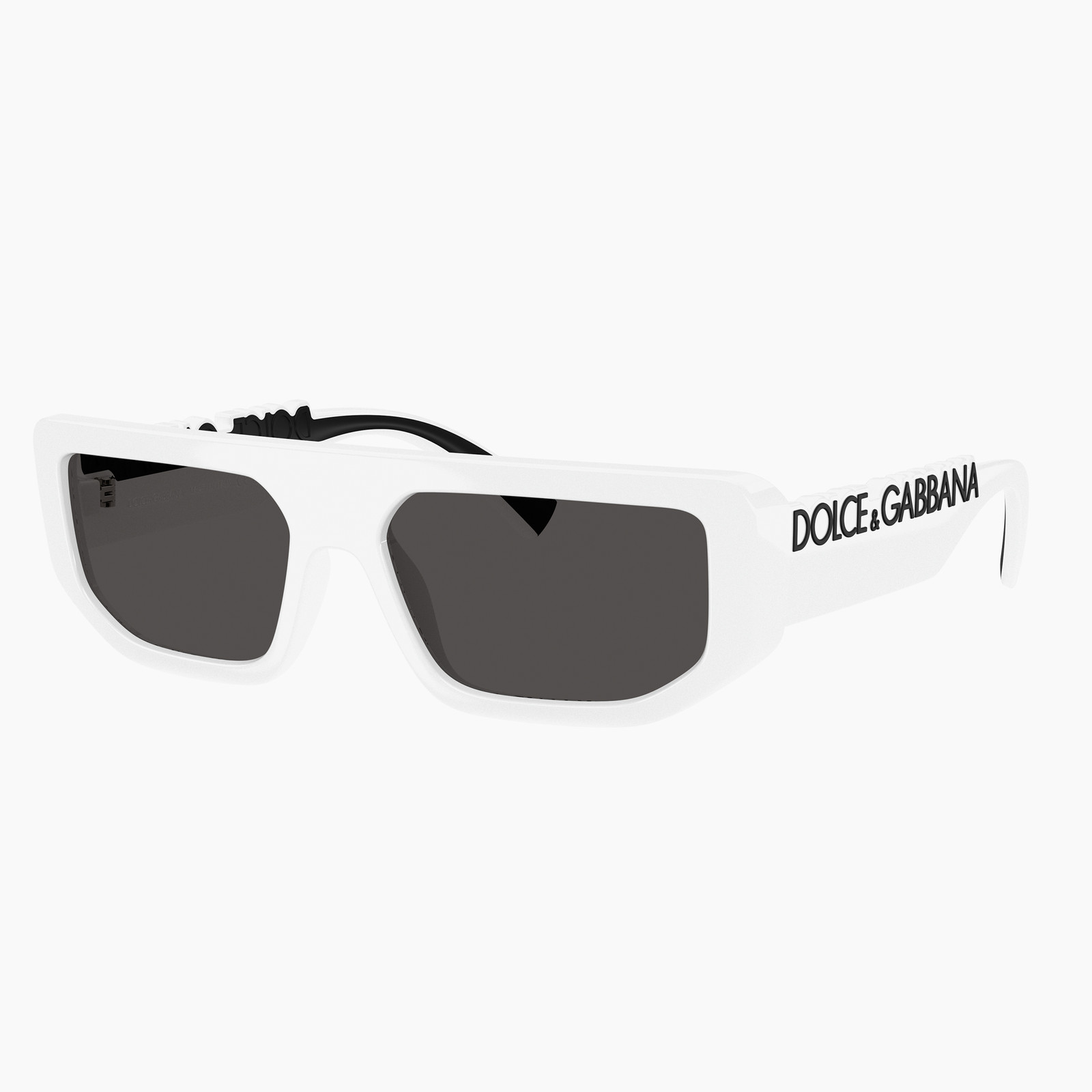 Dolce&Gabbana DG6203 331287 - Bianco