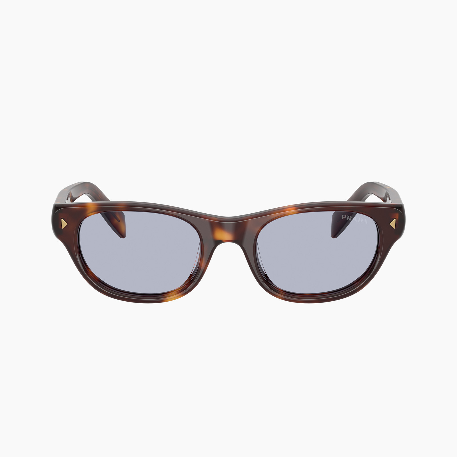 Occhiali da sole Prada PR C08S 15W30X - Tartarugato classico - immagine 2