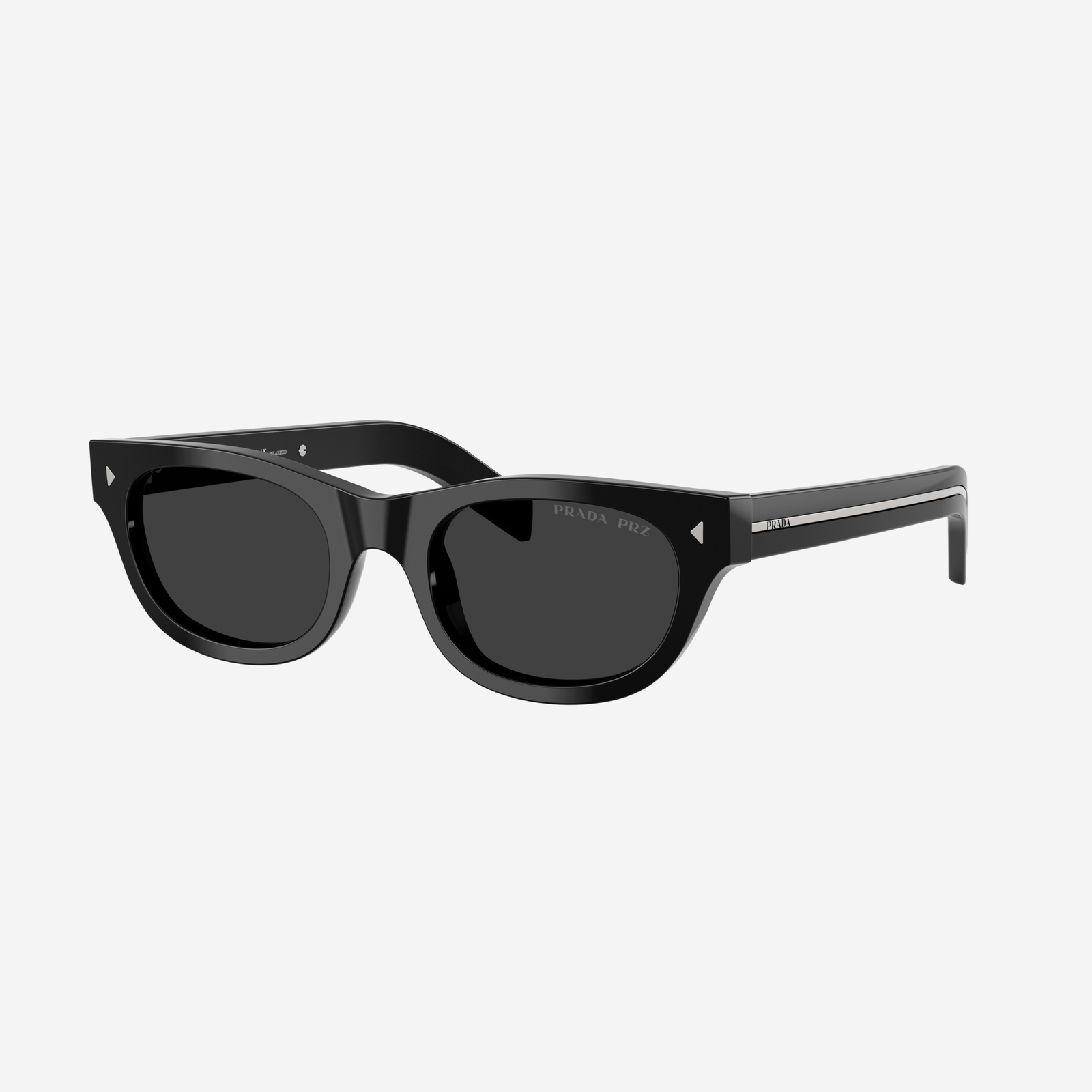 Occhiali da sole Prada 0PR C09S 16K08G - Nero