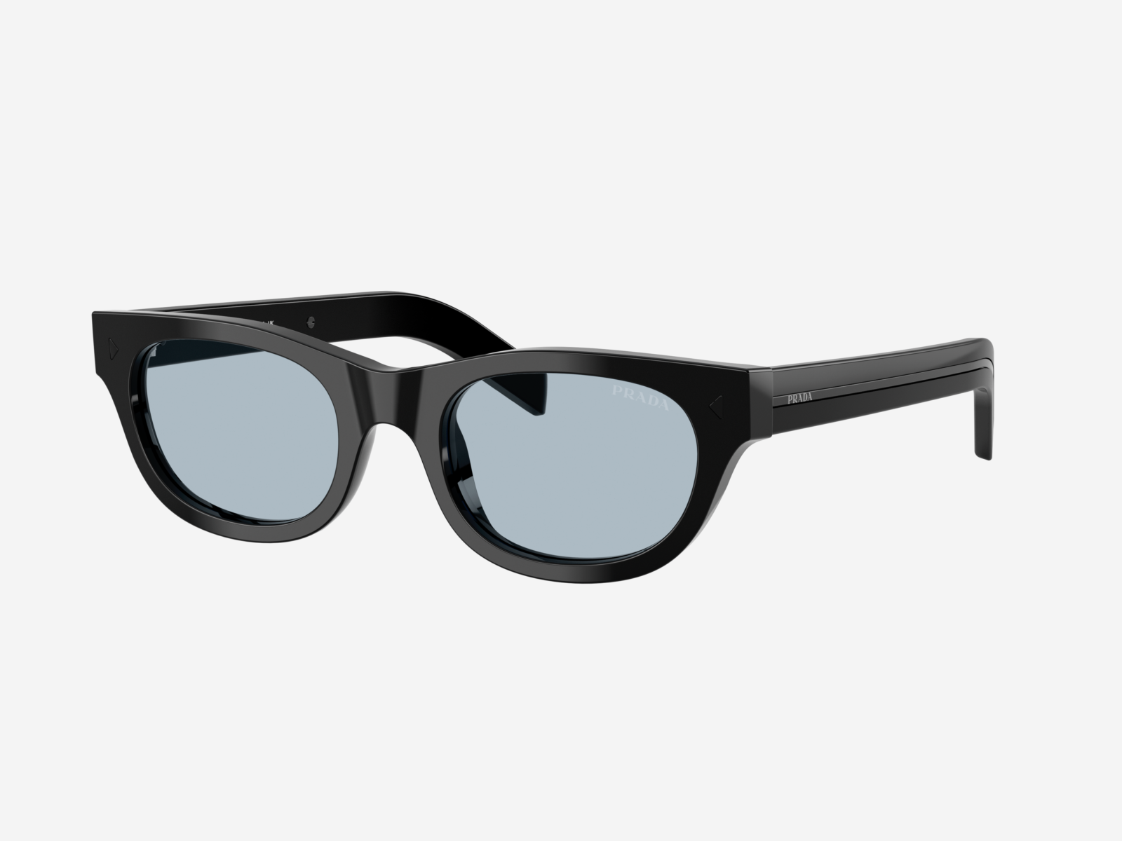 Prada 0PR C09S 16K30W - Nero