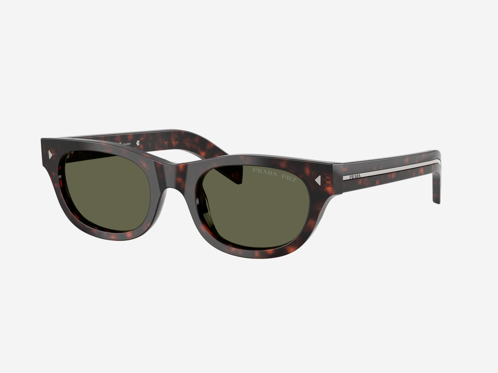 Prada 0PR C09S 17N03R - Havana