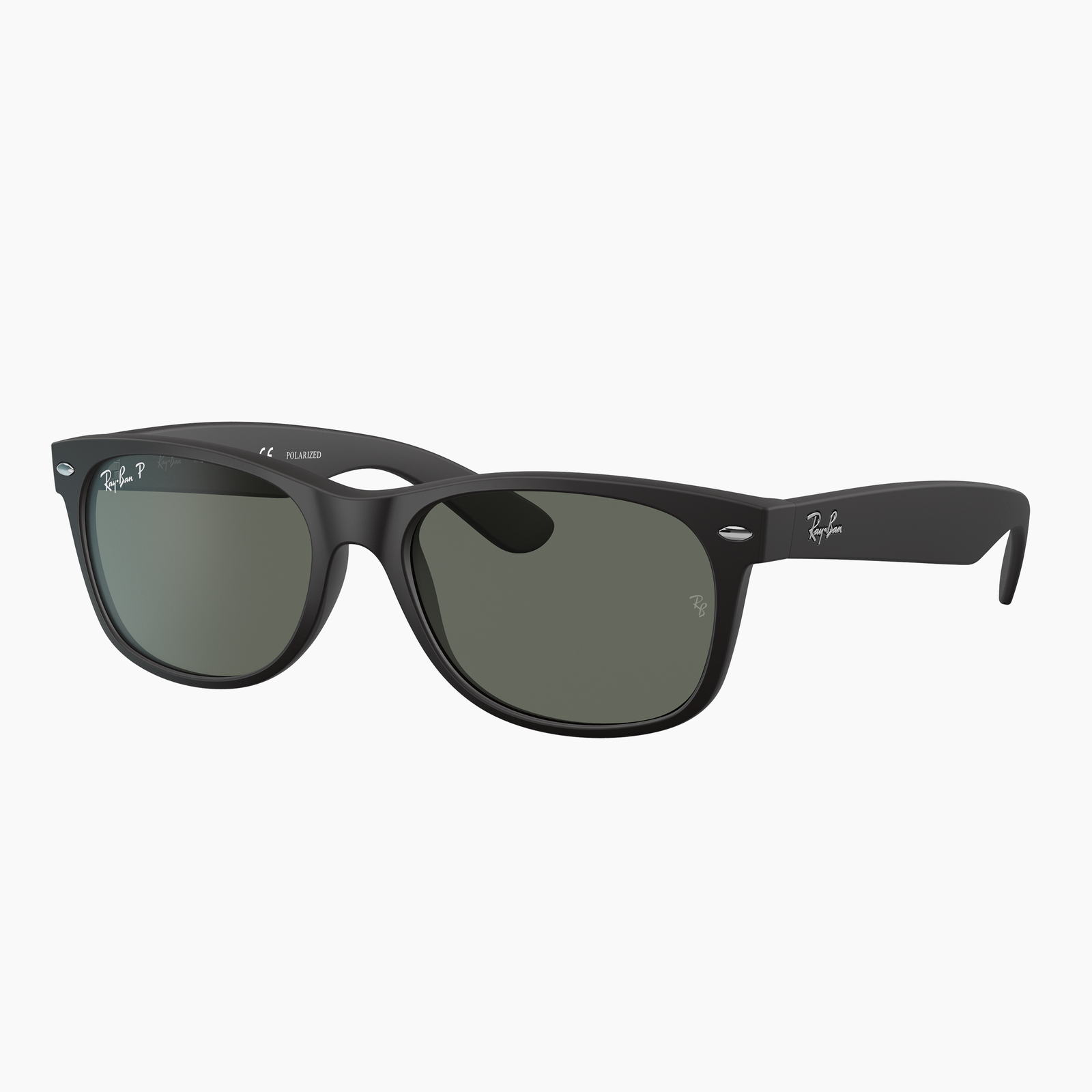Ray-Ban New Wayfarer RB2132 - 622/58 Nero