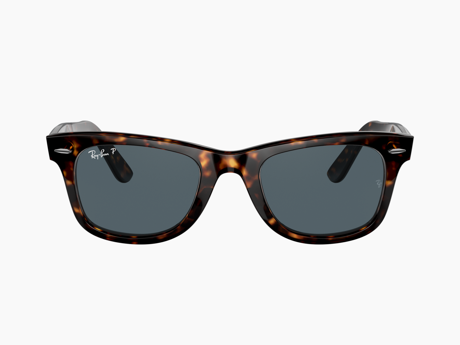 Alternative view of Ray-Ban RB2140 - Wayfarer 902/R5 - Havana