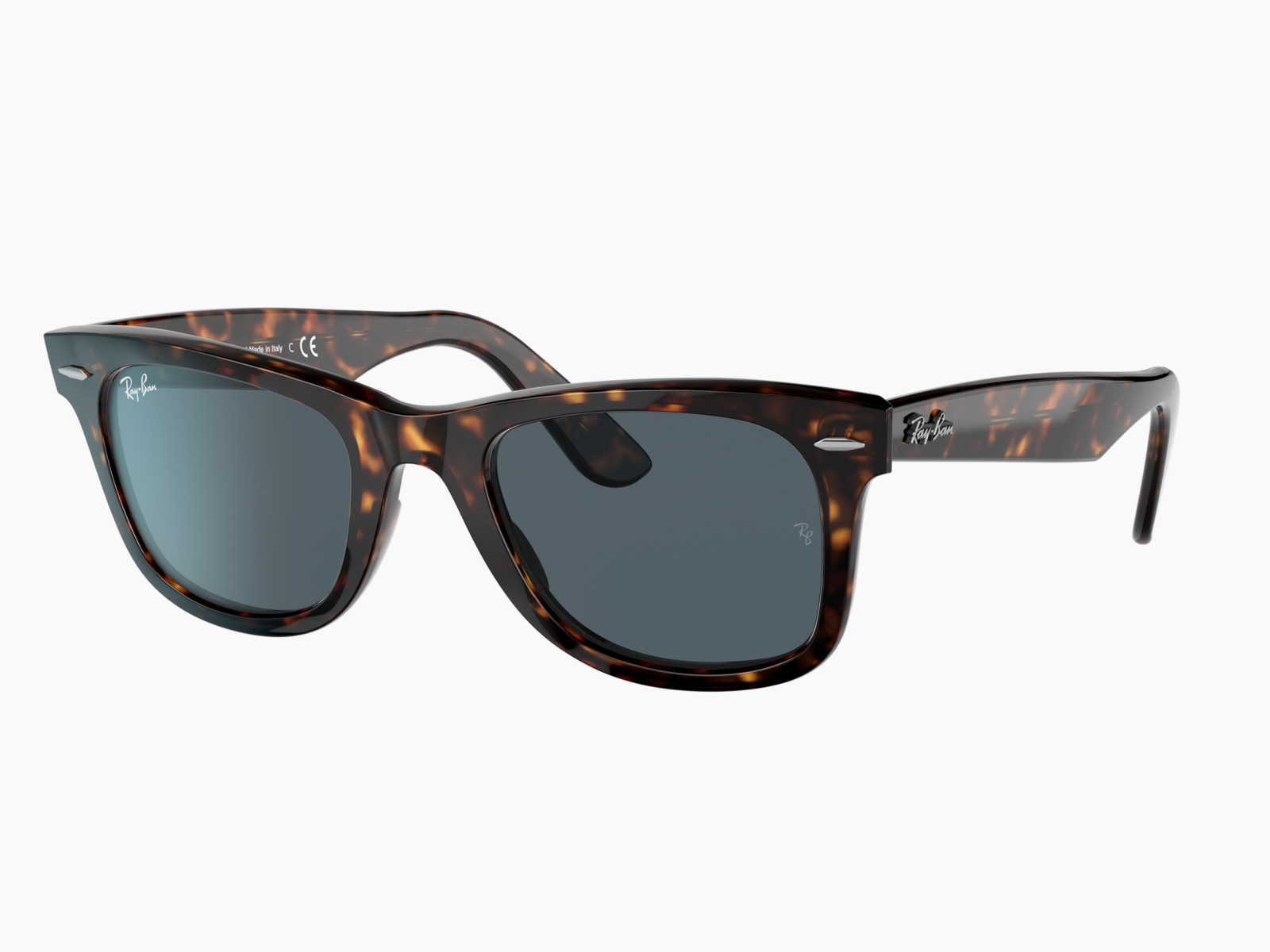 Ray-Ban RB2140 - Wayfarer 902/R5 - Havana