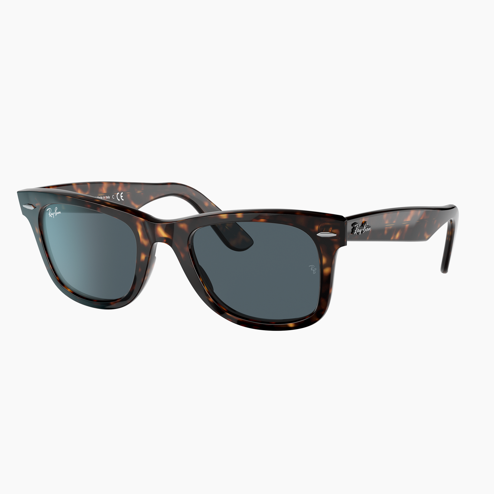 Ray-Ban RB2140 - Wayfarer 902/R5 - Havana