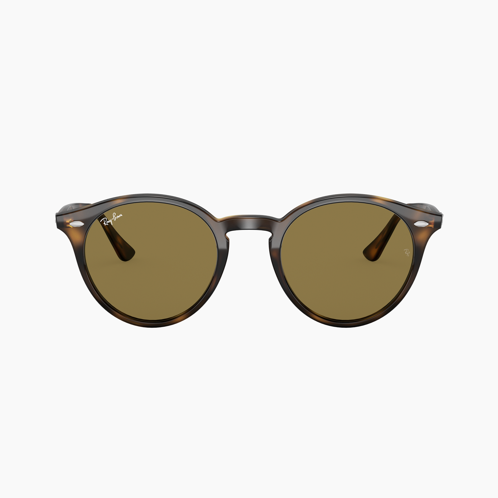 Ray-Ban RB2180 710/73 - Havana chiaro - immagine 2
