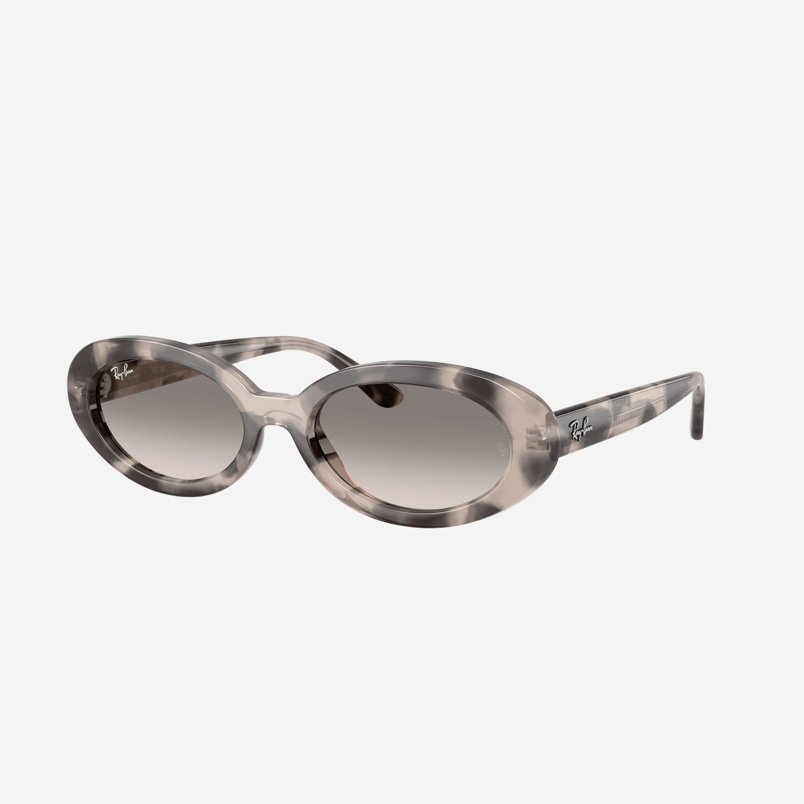 RayBan 0RB2223 144832 - Havana grigio opalino