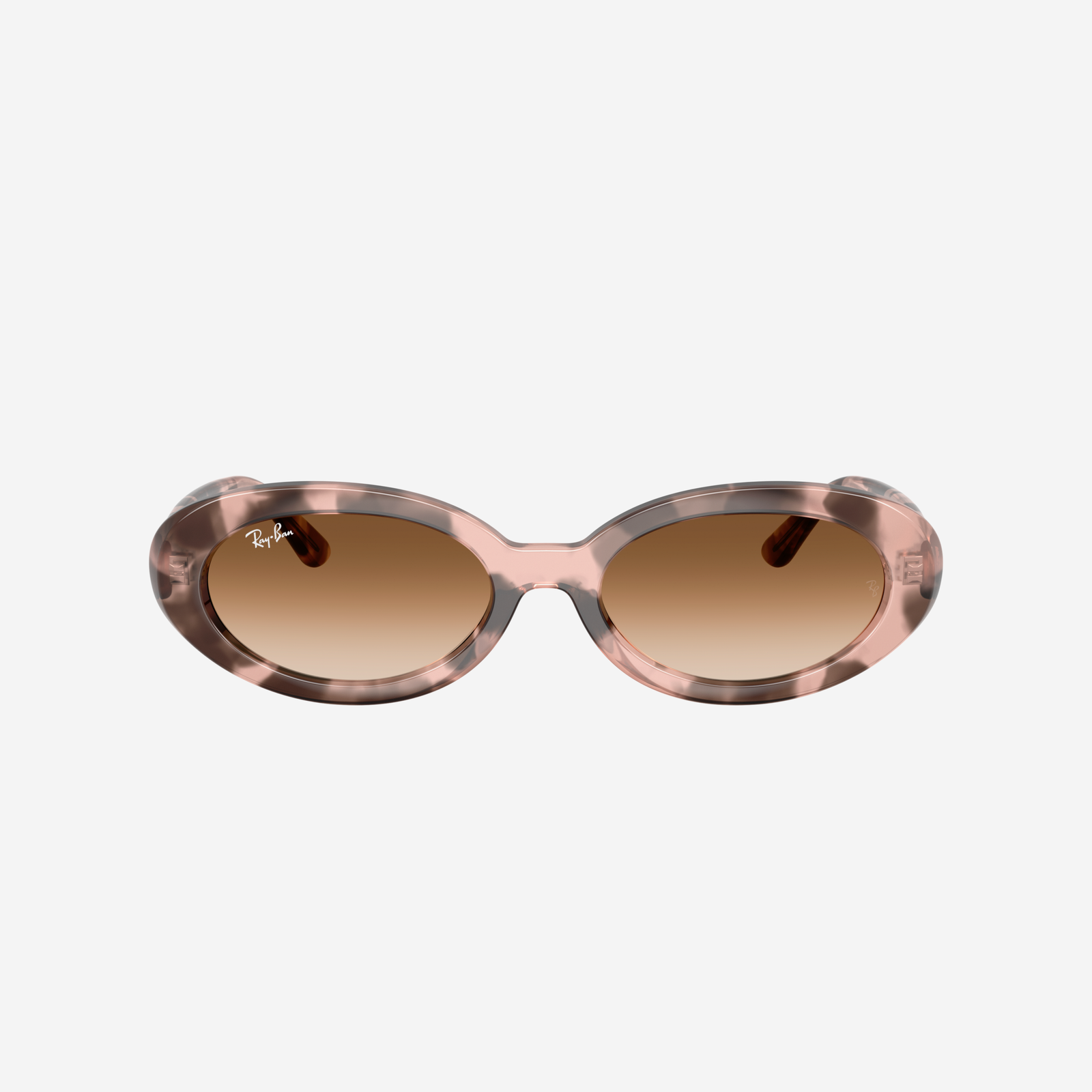 RayBan 0RB2223 144951 - Opale rosa avana - immagine 2