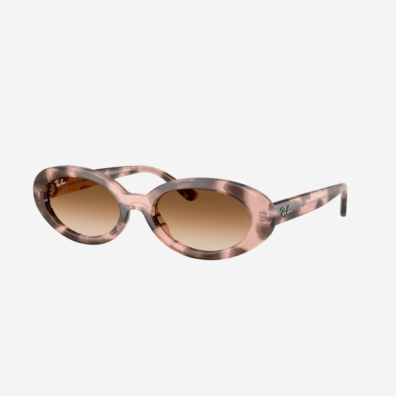 RayBan 0RB2223 144951 - Opale rosa avana