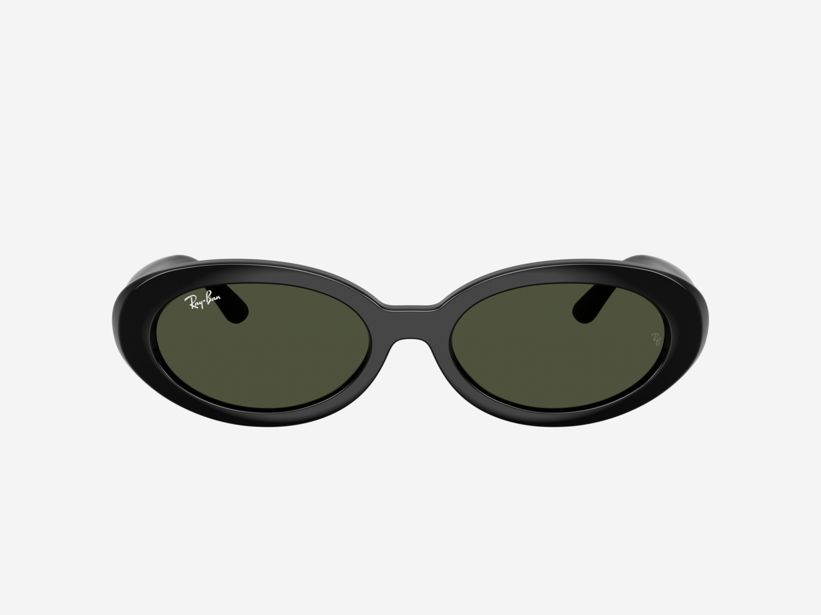 Alternative view of RayBan 0RB2223 901/31 - Nero